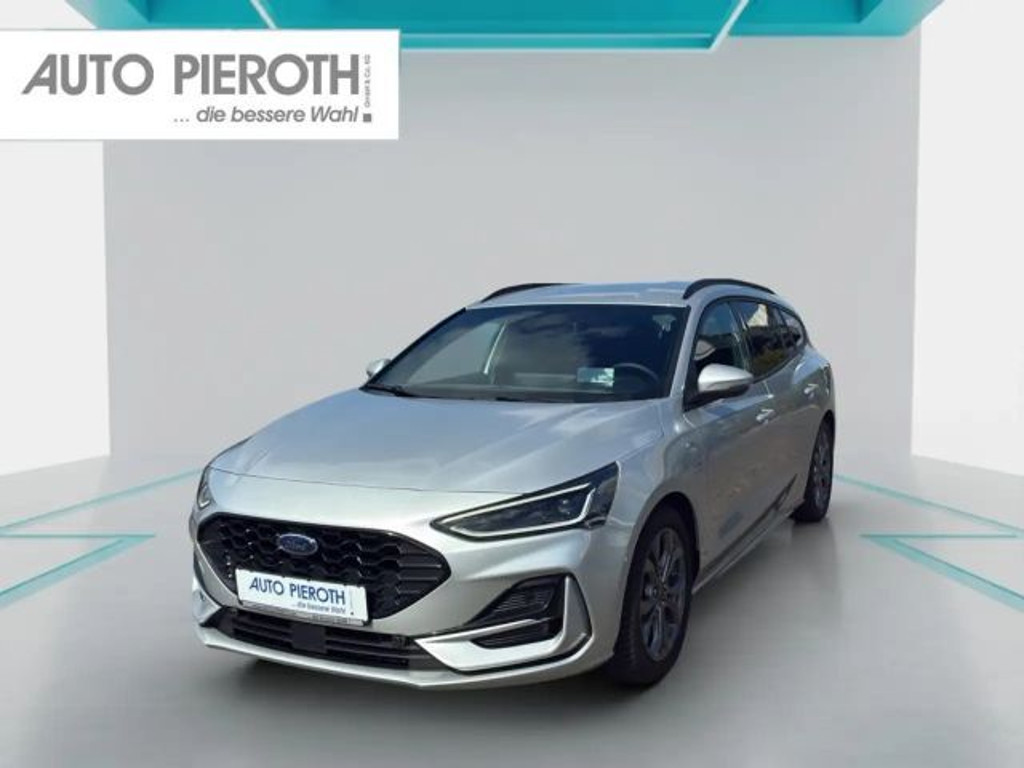 Ford Focus 2025 Benzine