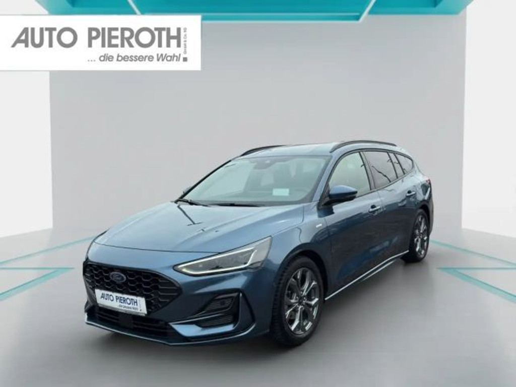 Ford Focus 2025 Benzine