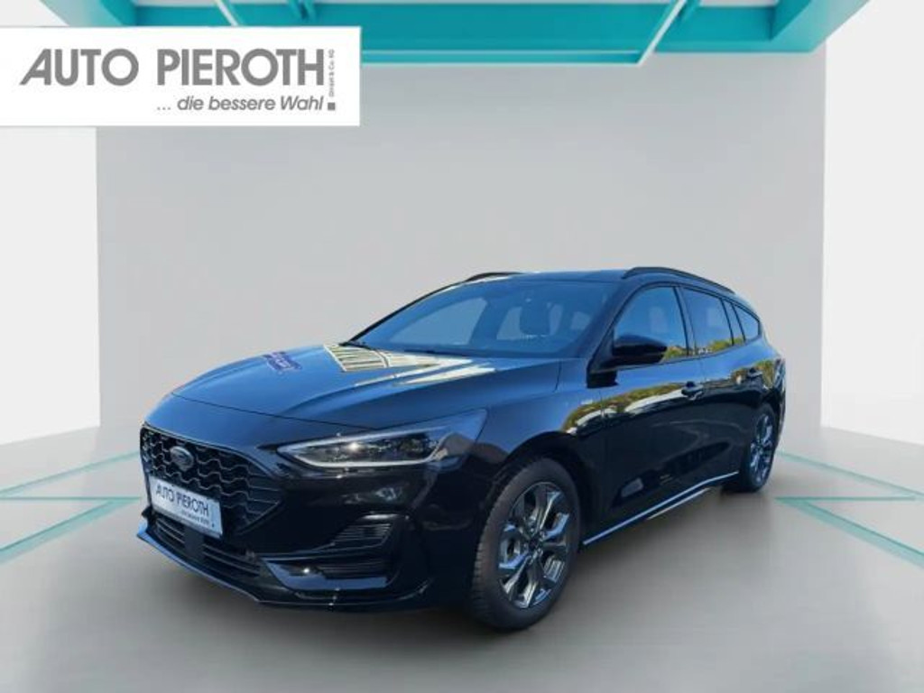 Ford Focus 2025 Benzine