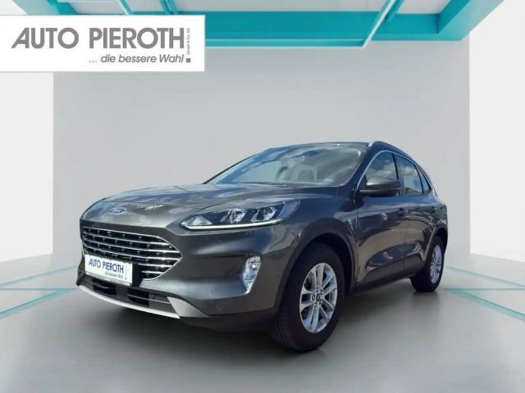 Ford Kuga 2024 Benzine