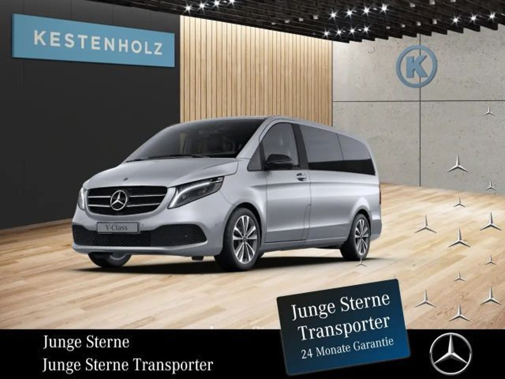 Mercedes-Benz V-Klasse 2023 Diesel