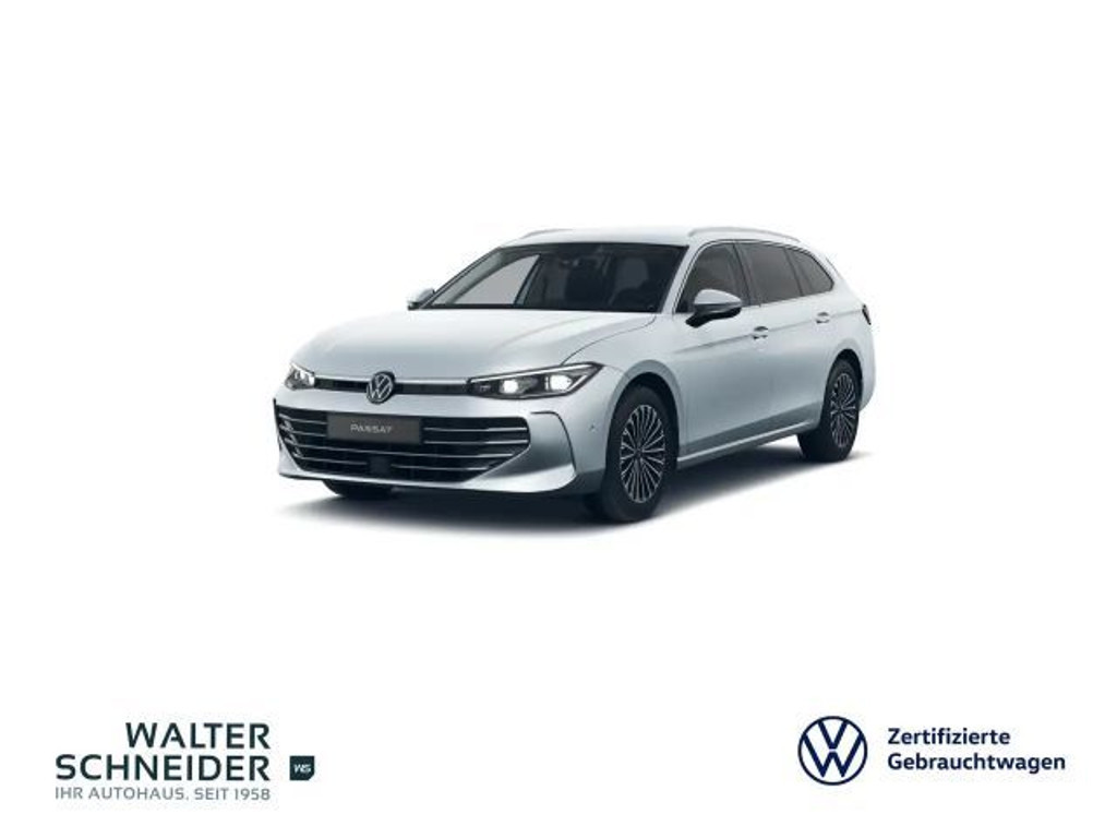 Volkswagen Passat 2025 Diesel