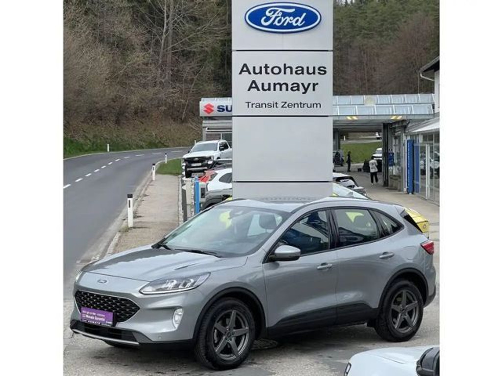 Ford Kuga 2023 Diesel