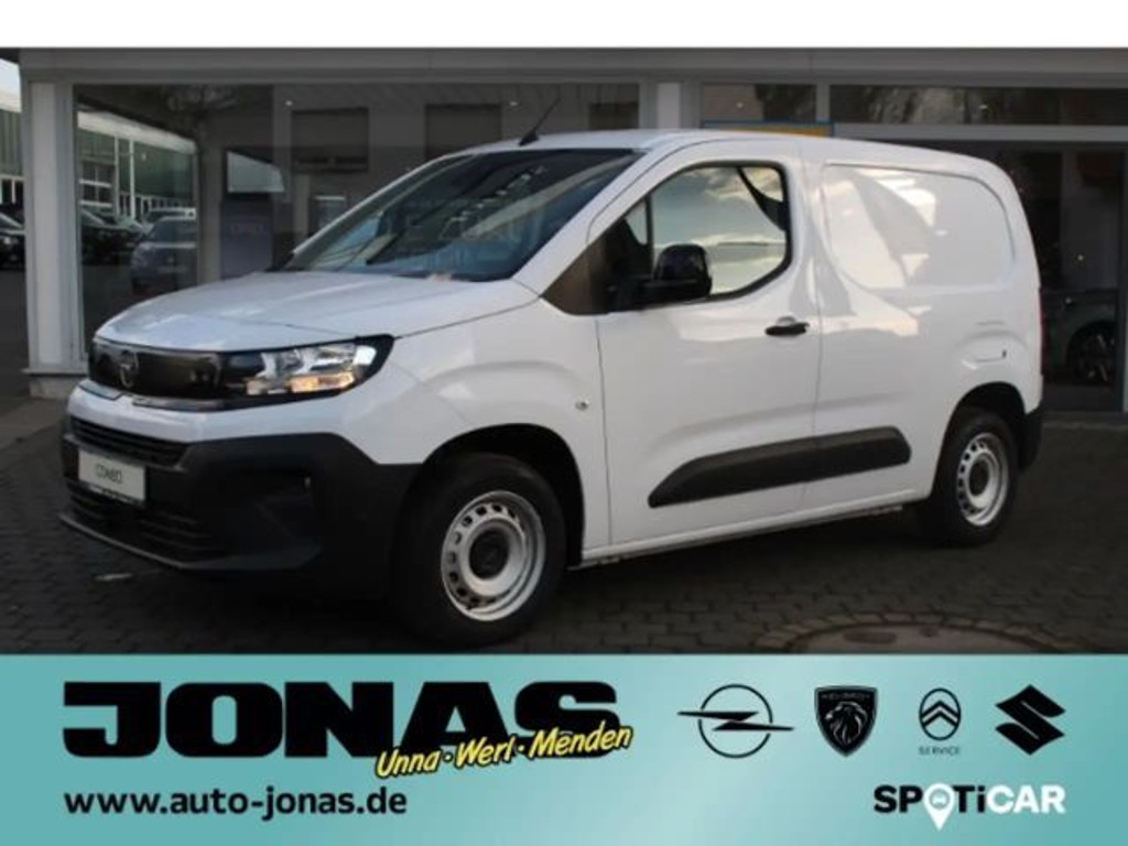 Opel Combo 2025 Diesel