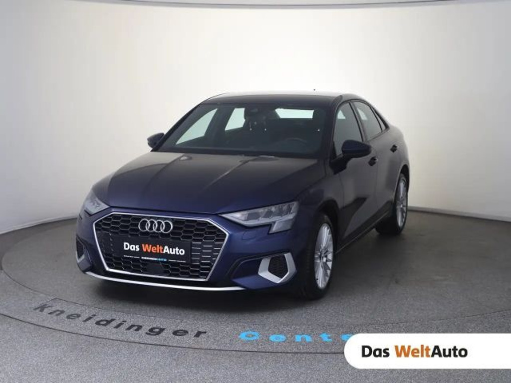 Audi A3 2022 Diesel