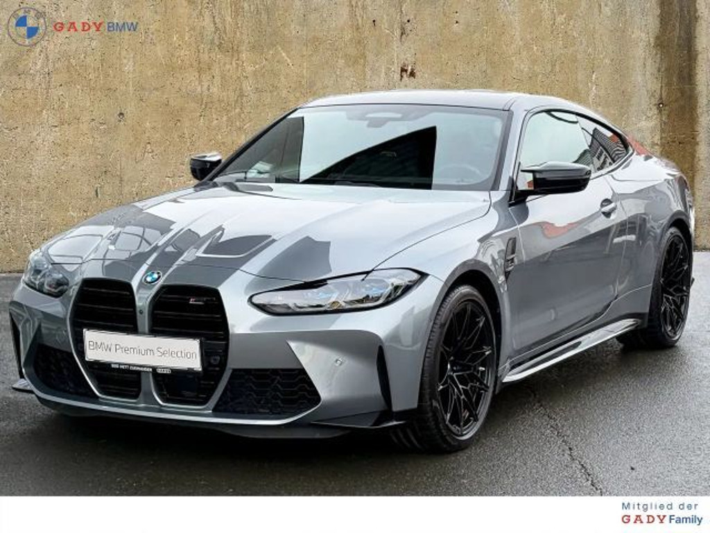BMW M4 2024 Benzine