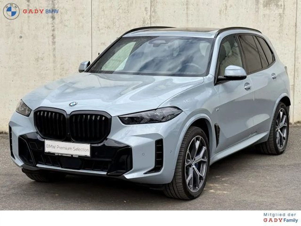 BMW X5 2024 Diesel