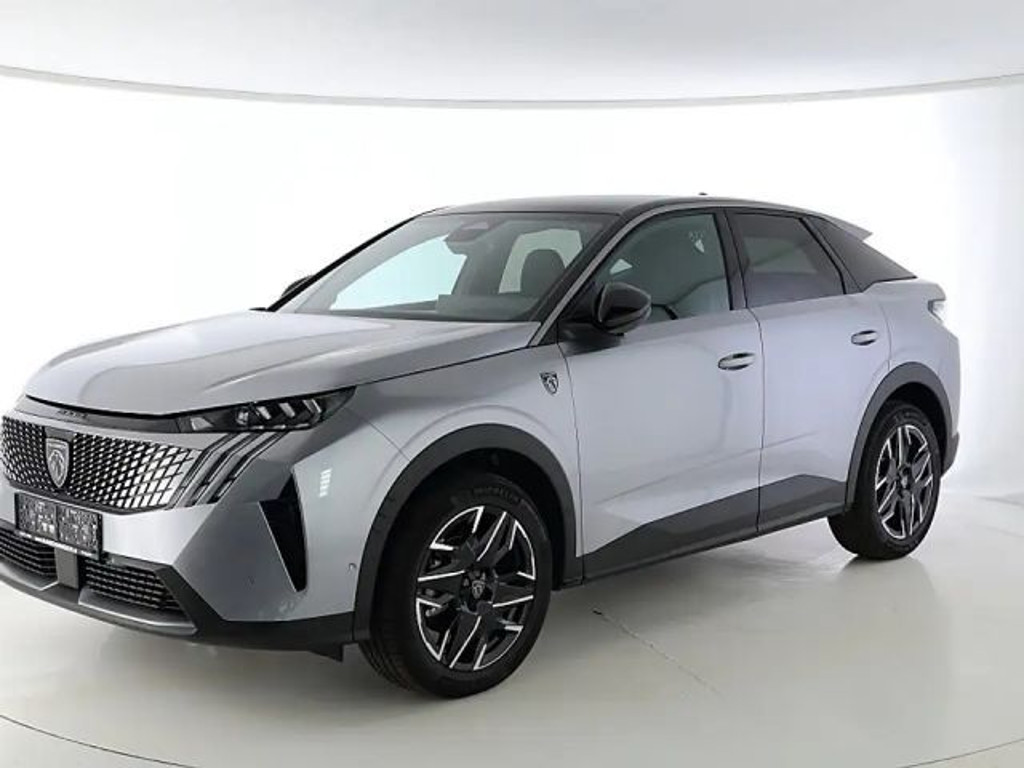 Peugeot 3008 2025 Hybride Benzine