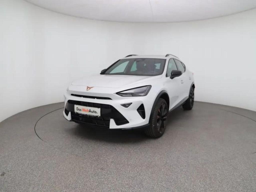 Cupra Formentor 2026 Benzine