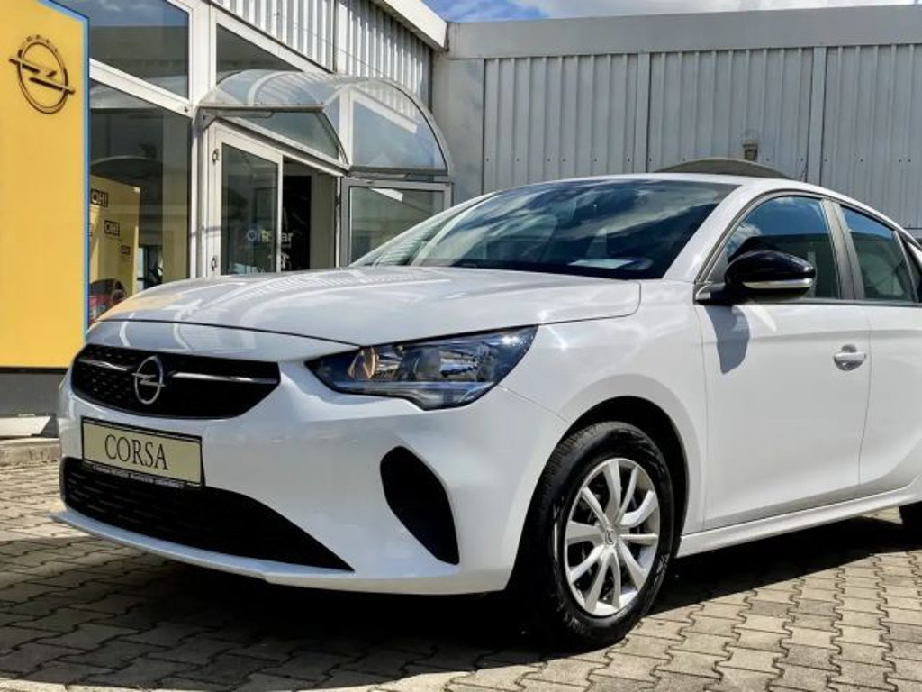 Opel Corsa 2022 Benzine