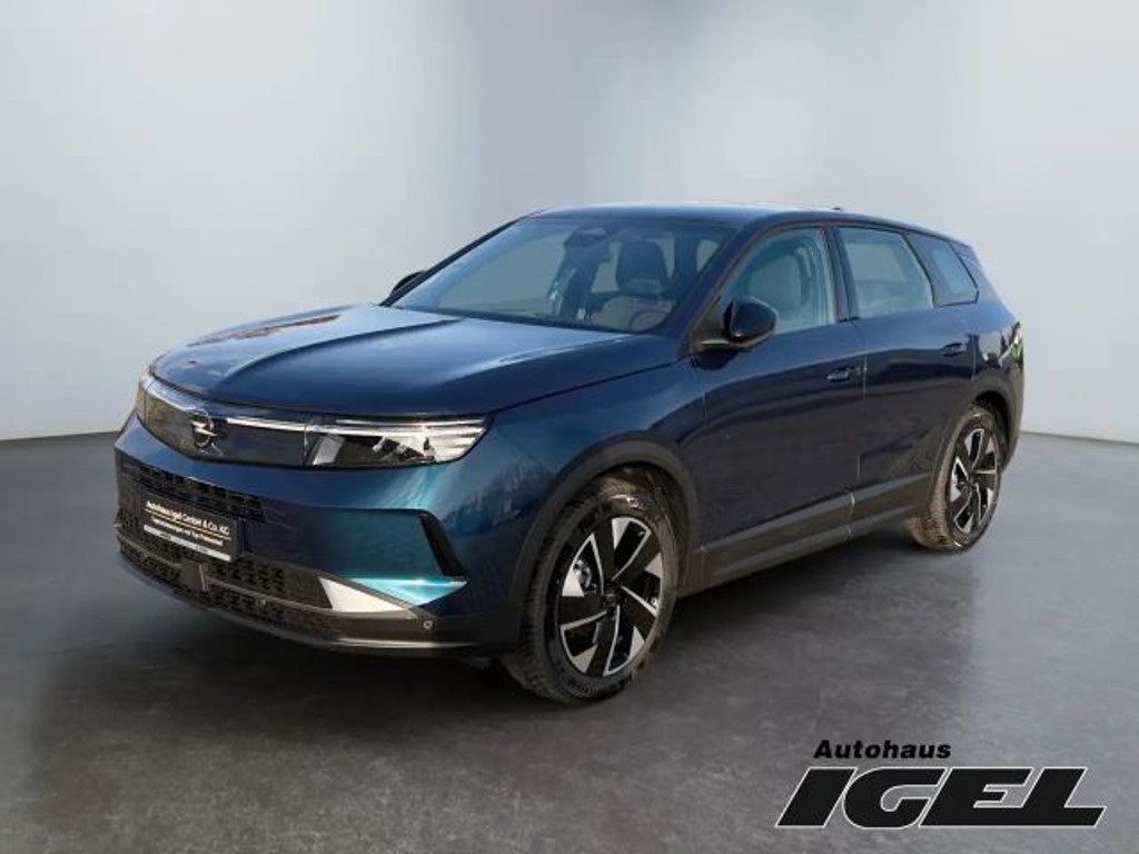Opel Grandland 2025 Hybride Benzine