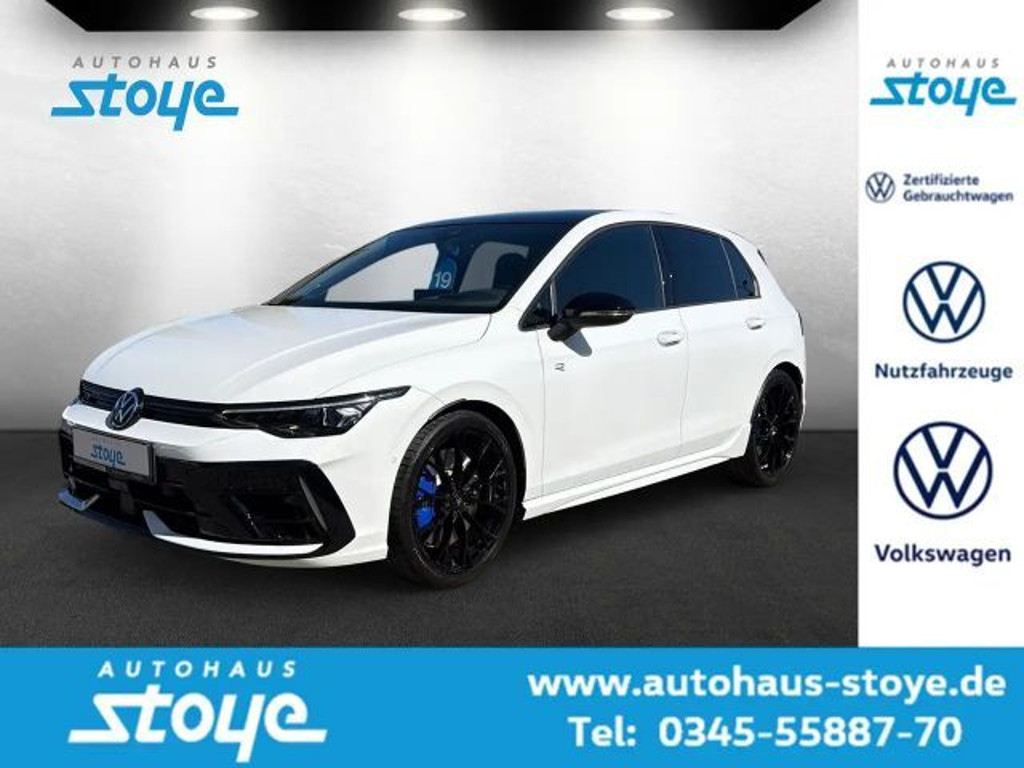 Volkswagen Golf 2025 Benzine