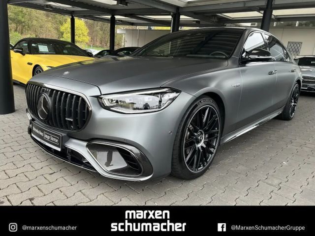 Mercedes-Benz A-Klasse 2024 Hybride Benzine