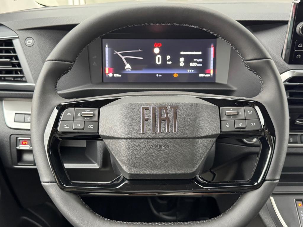 Fiat Ulysse