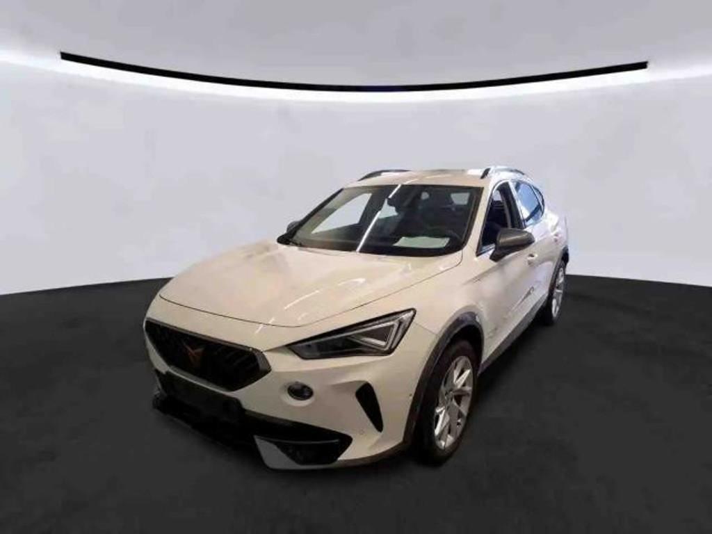 Cupra Formentor 2023 Hybride Benzine