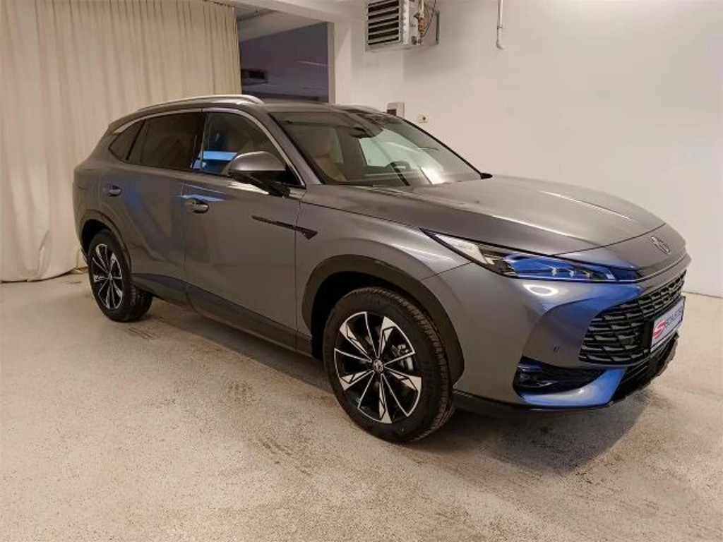 MG HS 2026 Hybride Benzine