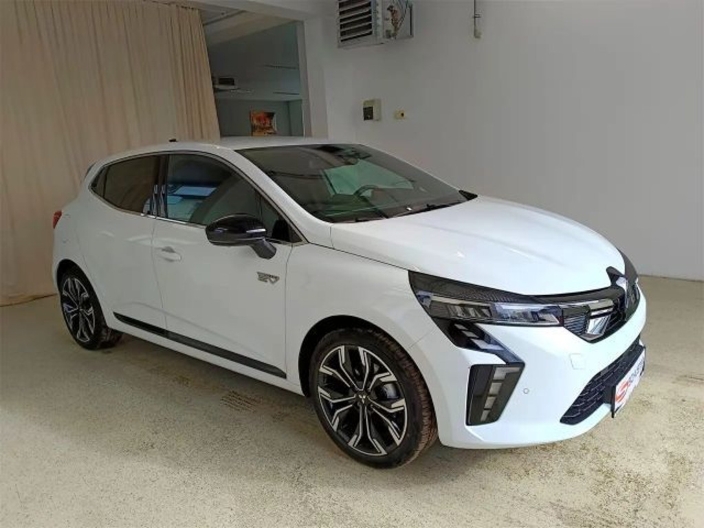 Mitsubishi Colt 2025 Hybride Benzine