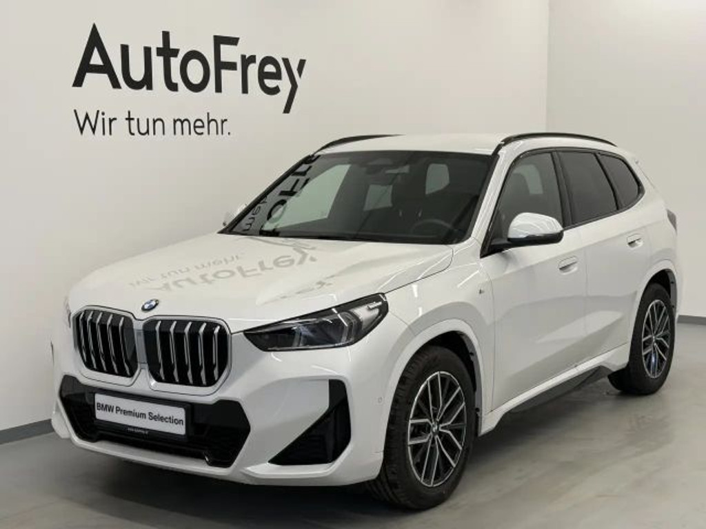 BMW X1 2025 Diesel