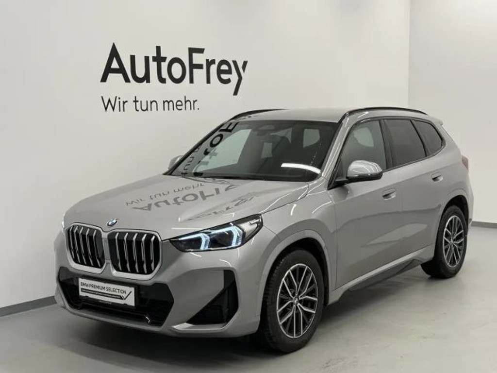 BMW X1 2025 Diesel