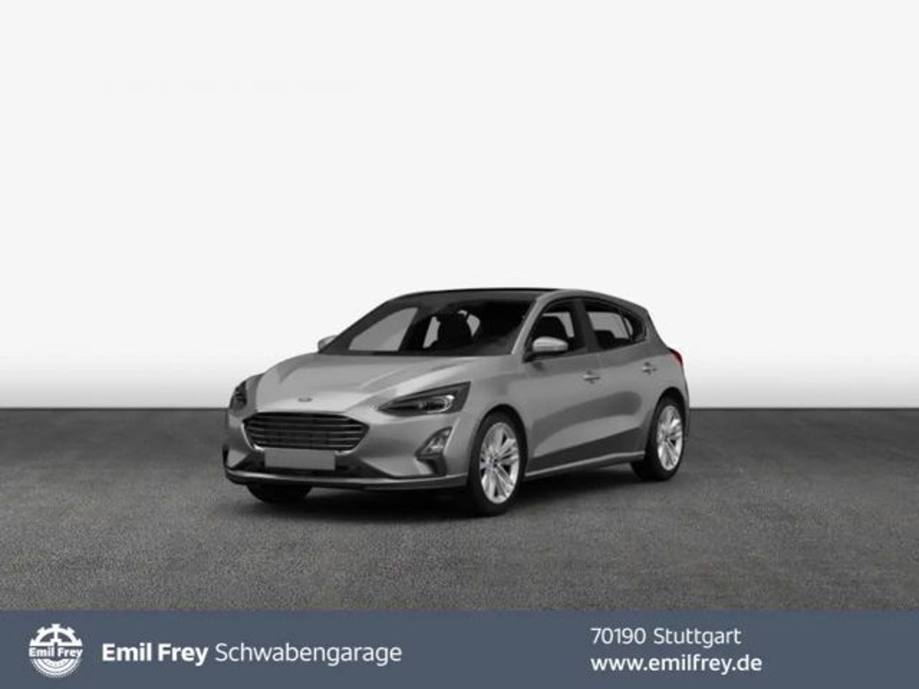 Ford Focus 2022 Diesel