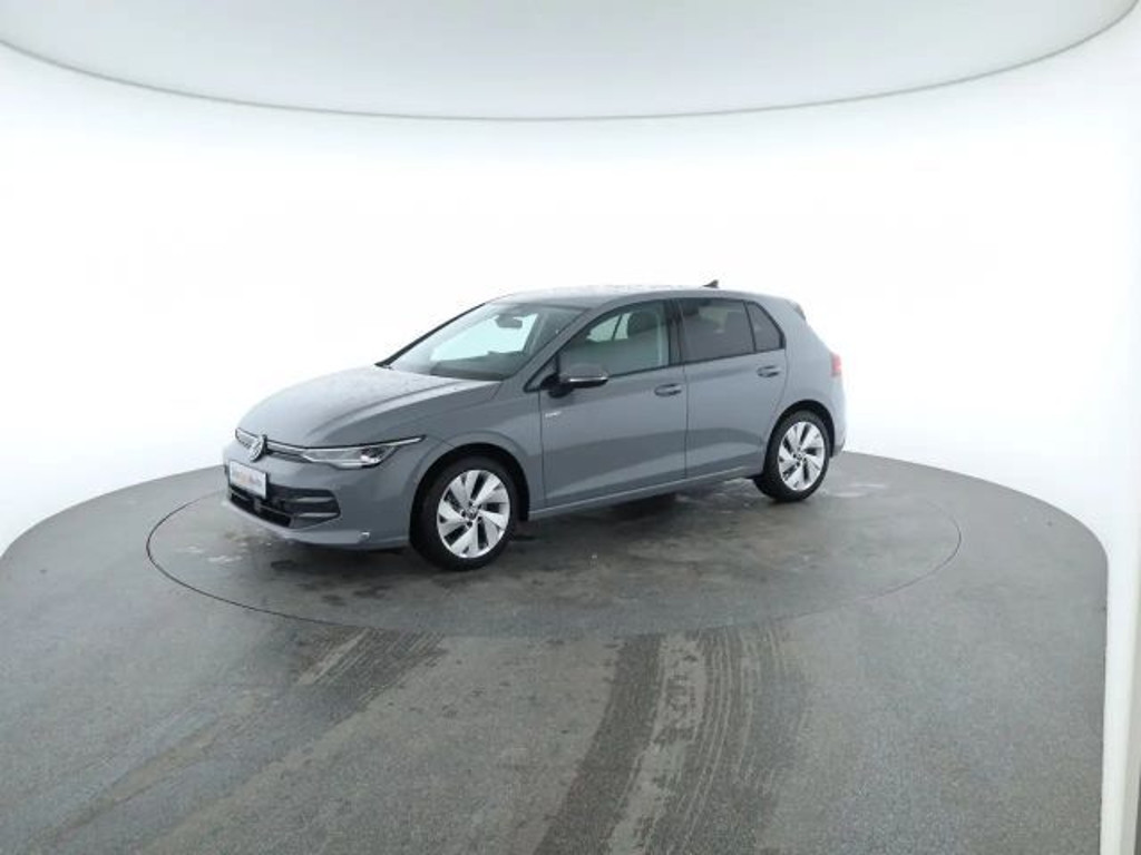 Volkswagen Golf 2026 Benzine