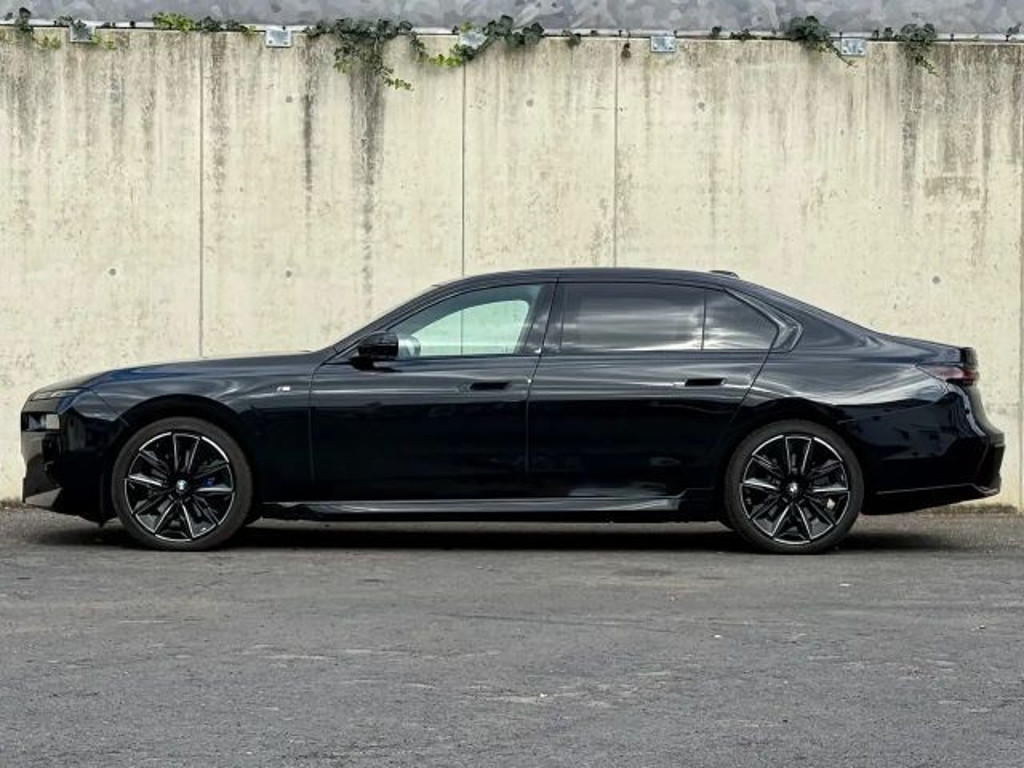 BMW 7 Serie