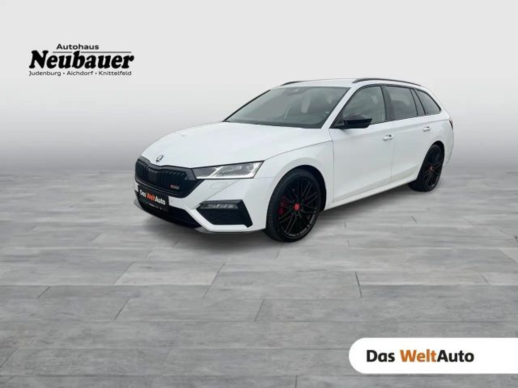 Skoda Octavia 2024 Diesel