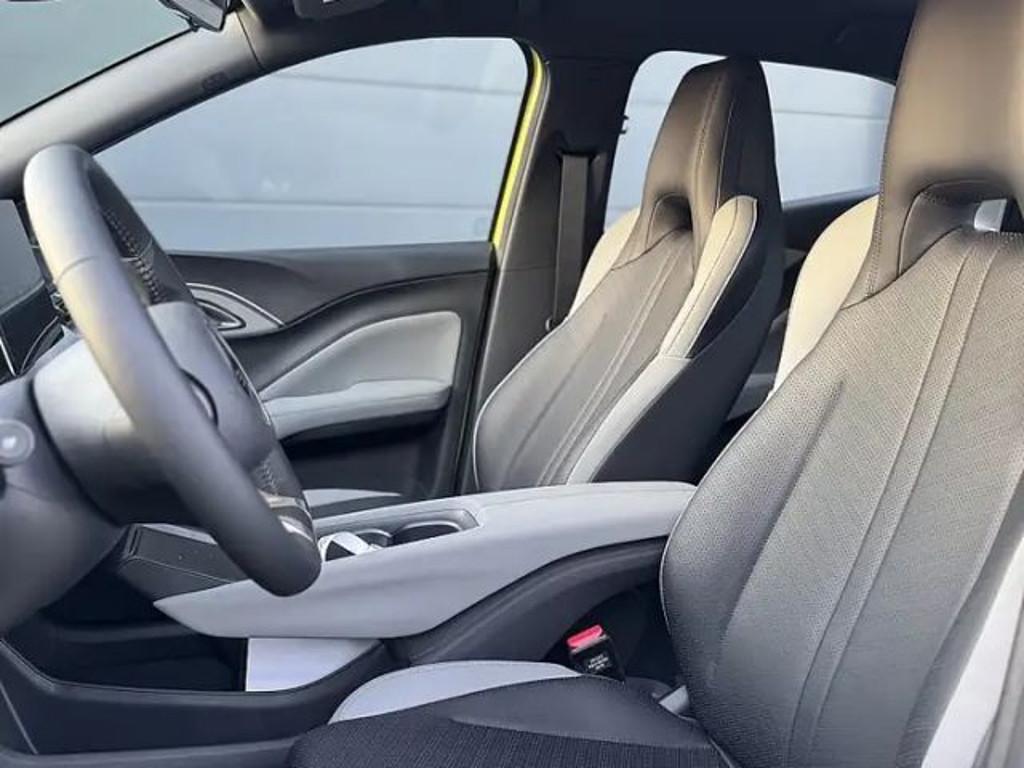 BYD Dolphin Surf