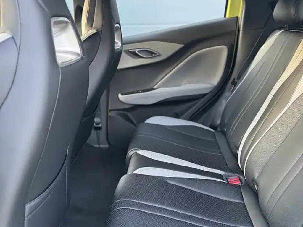 BYD Dolphin Surf