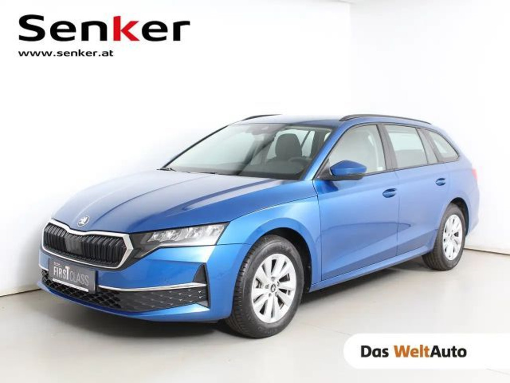 Skoda Octavia 2025 Diesel