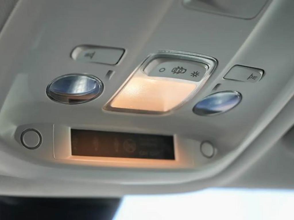 Opel Zafira Life