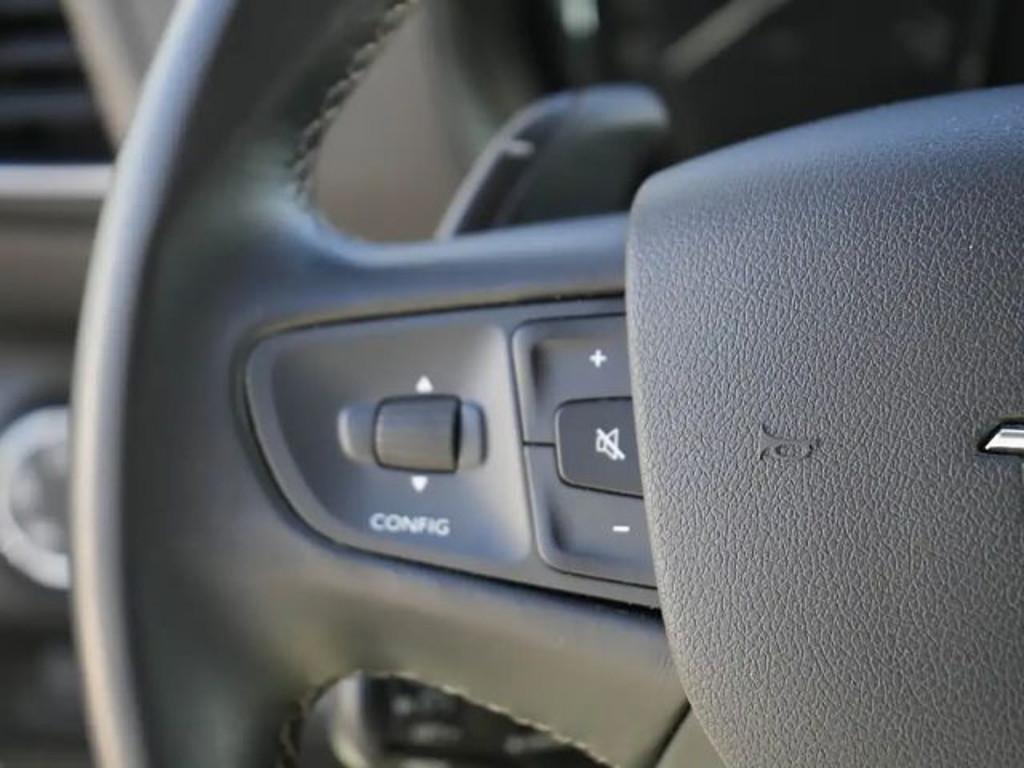 Opel Zafira Life