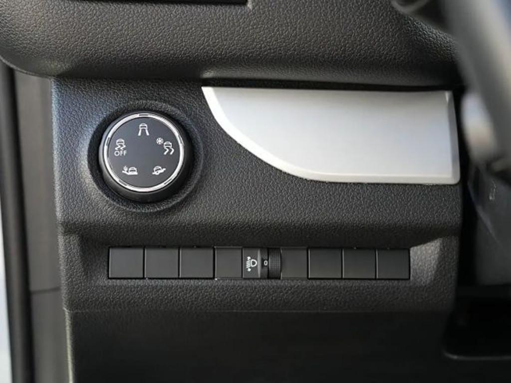 Opel Zafira Life