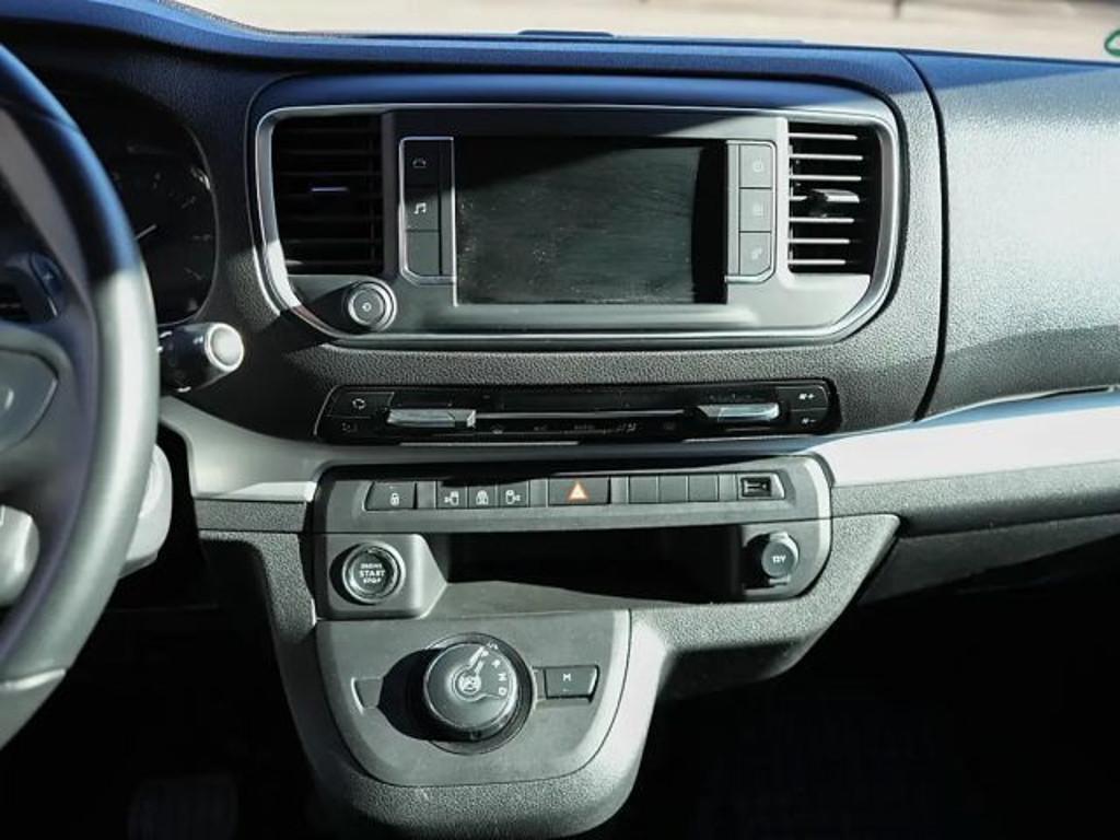 Opel Zafira Life