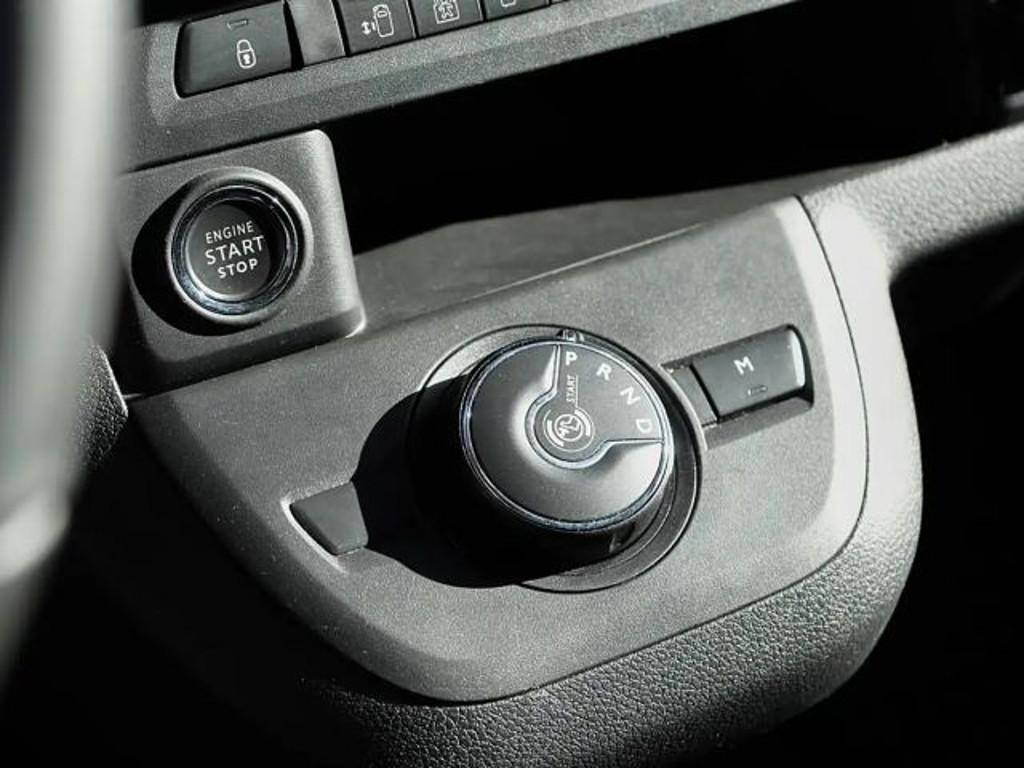 Opel Zafira Life