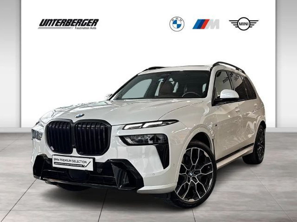 BMW X7 2023 Diesel