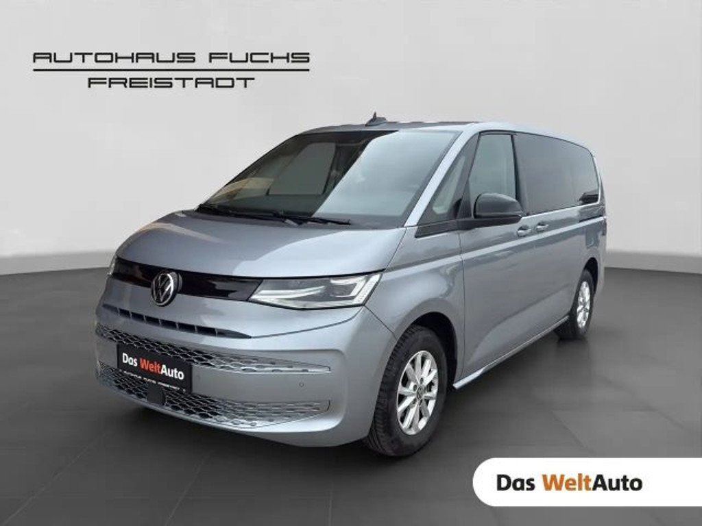 Volkswagen Multivan 2024 Diesel