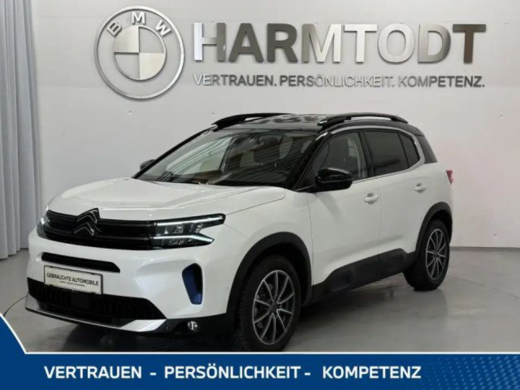Citroën C5 Aircross 2022 Diesel