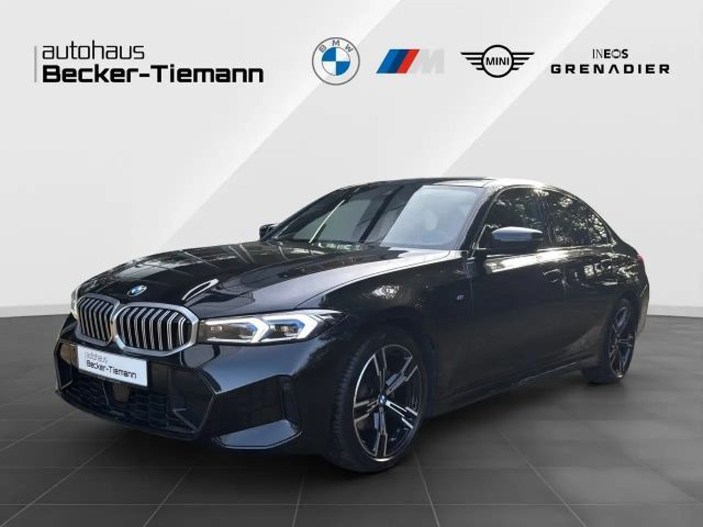 BMW 3 Serie 2025 Diesel