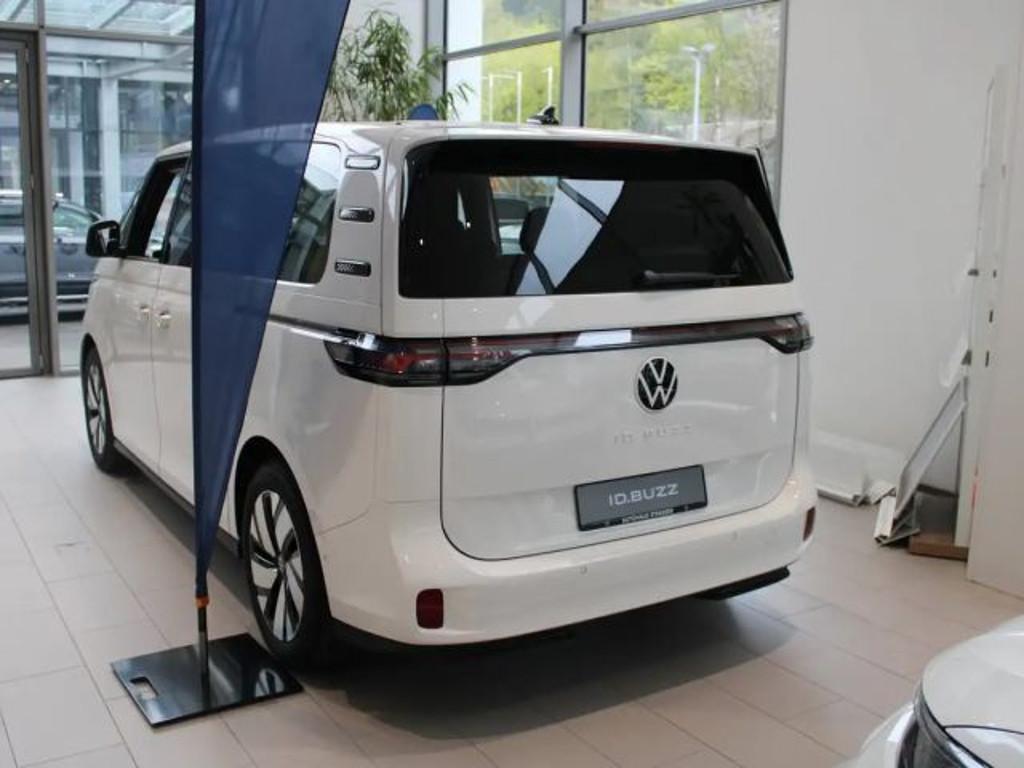 Volkswagen ID. Buzz