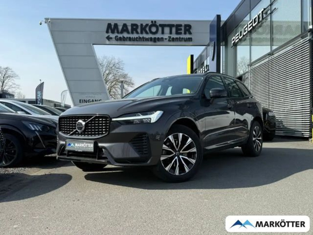 Volvo XC60 2023 Benzine
