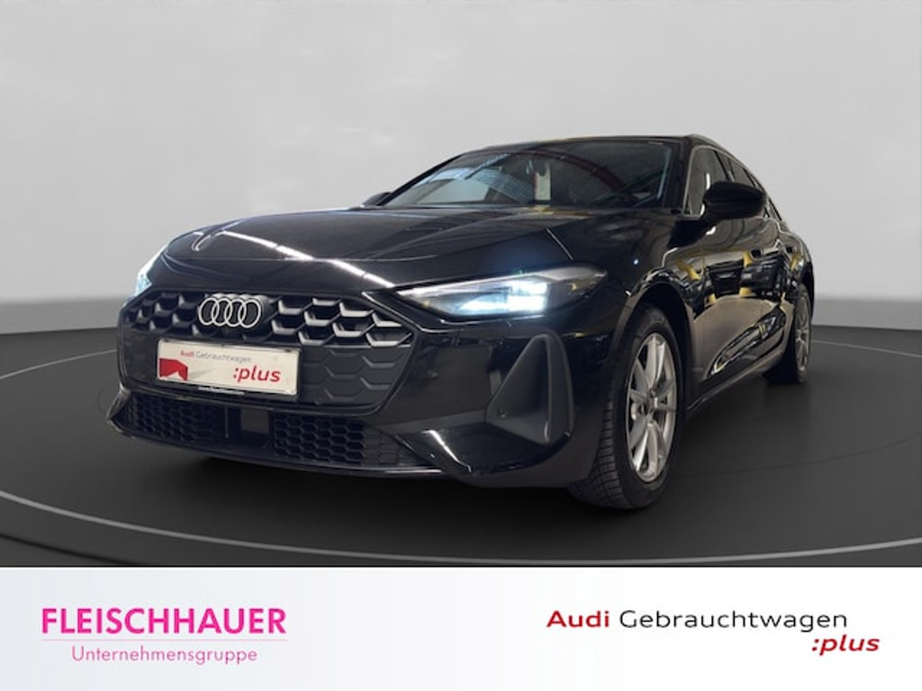 Audi A5 2025 Benzine