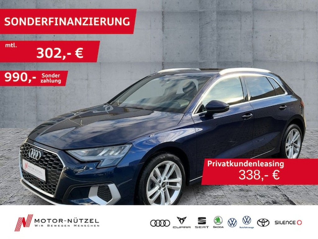 Audi A3 2022 Diesel
