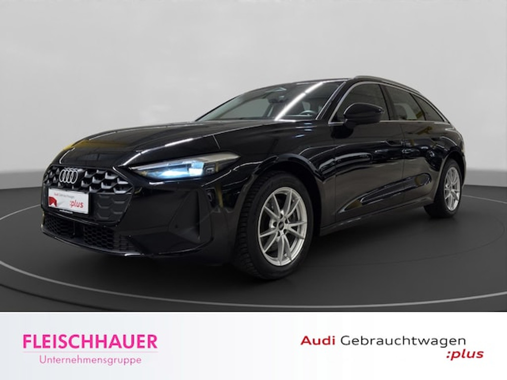 Audi A5 2025 Benzine