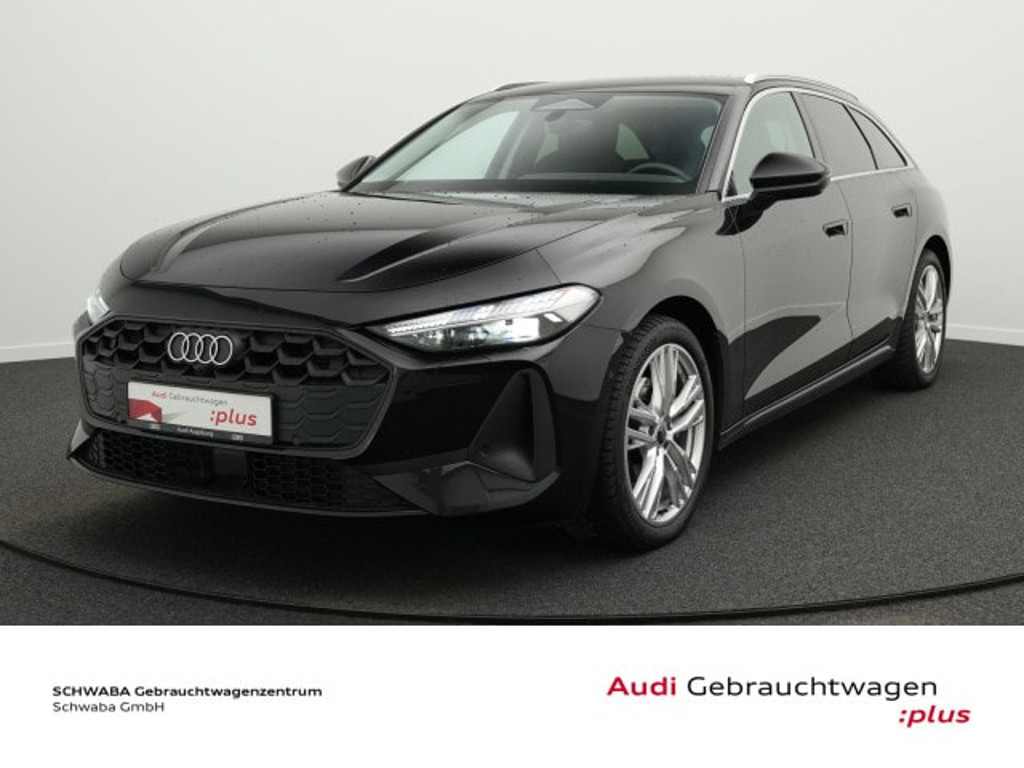 Audi A5 2025 Benzine