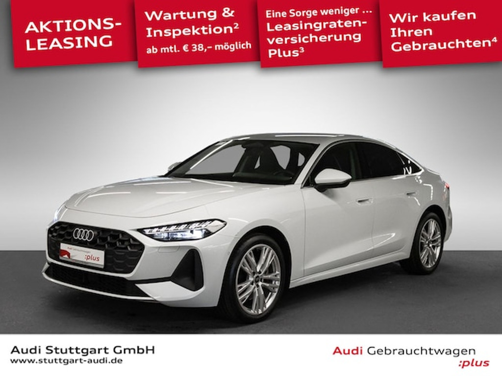 Audi A5 2025 Benzine