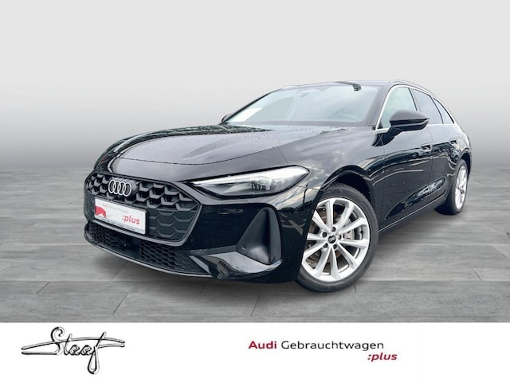 Audi A5 2025 Benzine