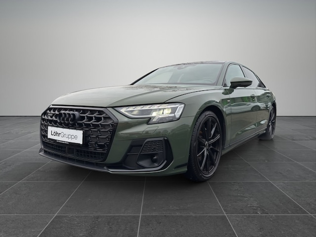 Audi A8 2023 Diesel