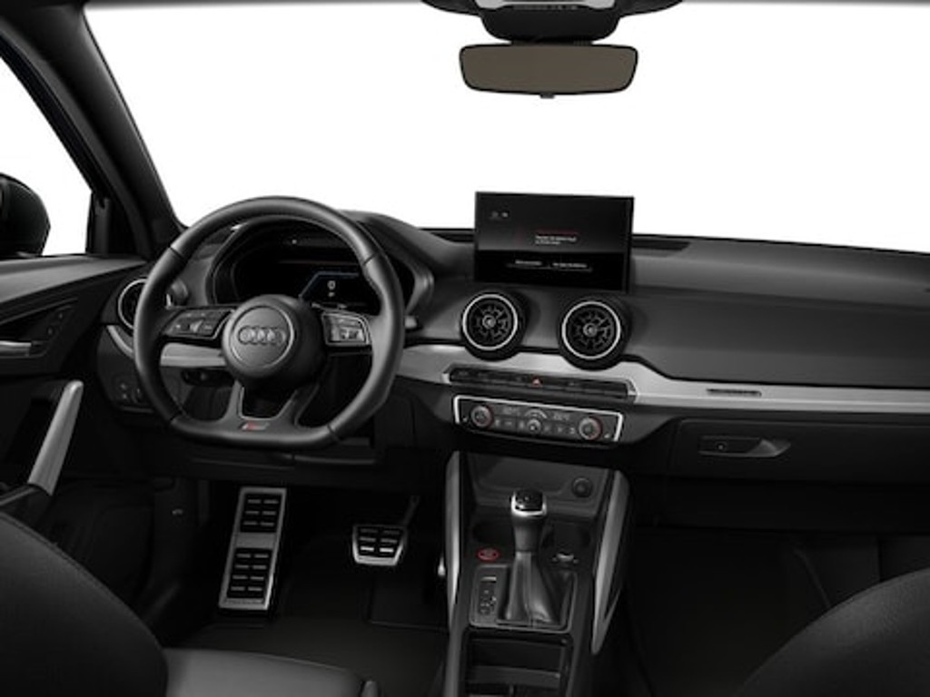 Audi SQ2