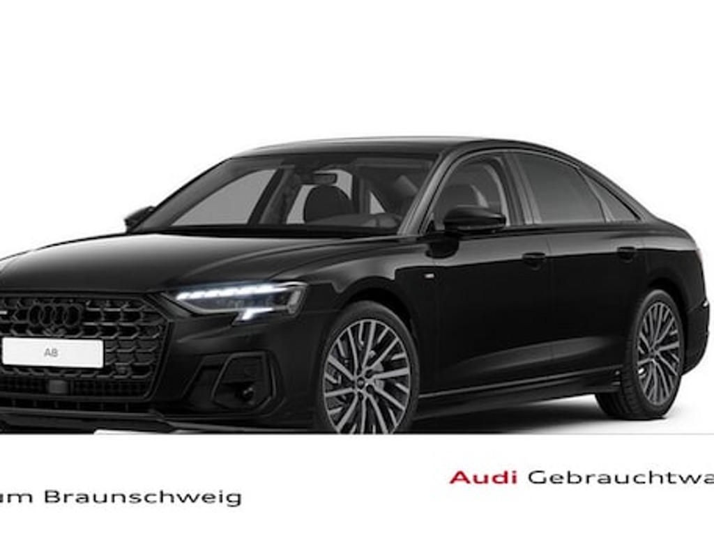 Audi A8 2023 Diesel